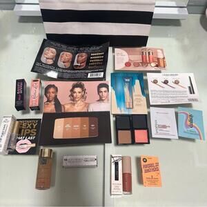Sephora Ultimate Makeup Bundle